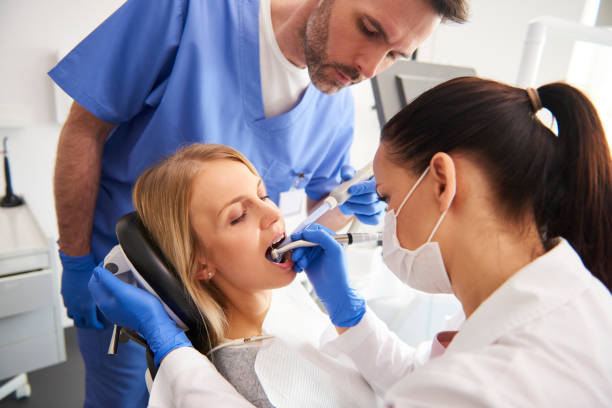 Best Traditional Braces  in Melrose Park, IL