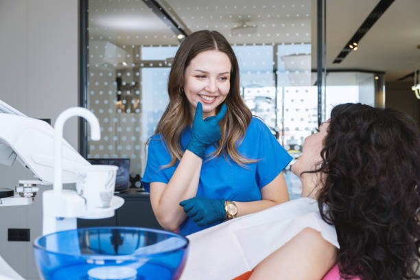 Dental X-Rays and Imaging in Melrose Park, IL