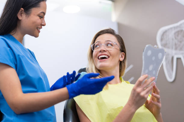 Best Cosmetic Dentistry  in Melrose Park, IL