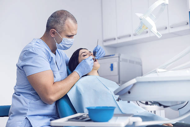 Best Oral Cancer Screening  in Melrose Park, IL