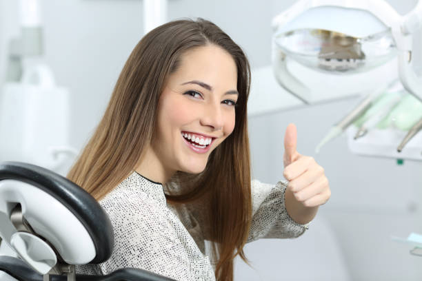 TMJ/TMD Treatment in Melrose Park, IL